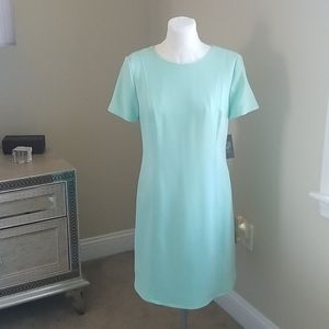 NWT Vince Camuto Mint green Dress
